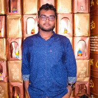 Souptik Maiti