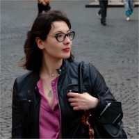 Gisella La Palombara