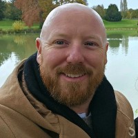 Matthew Cook