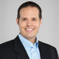 Eric McClafferty, CPA