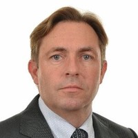 Jonathan Paine
