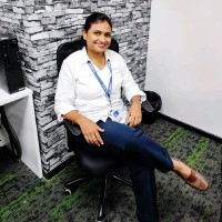 Namrata More
