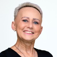 Donna-Marie Bronkhorst