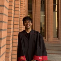 Aadit Kshirsagar