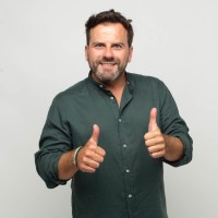 Senén Pérez Creando MarcaS®