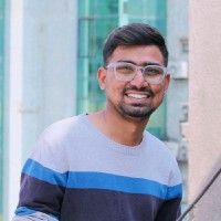 Pratik Gohil