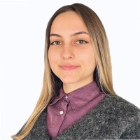 Selina Bauk