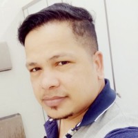 Krishna Shreepali