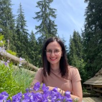 Khrystyna Huliak