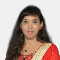 Udaya Ganavi S B