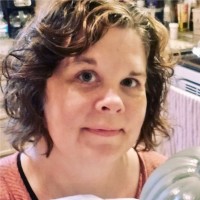 Melissa Lupke
