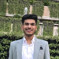 Dev Bansal