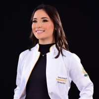 Karina Rocha Back