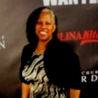 Sherry Hudson, M.Ed