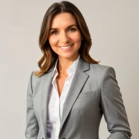 Marie Aline Groussin