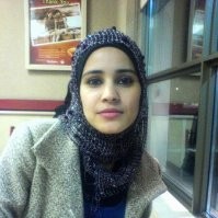 Shagufta Hussain