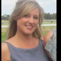 Krystle Tickner