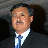 Luis Zamora