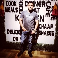 Chirag Sharma
