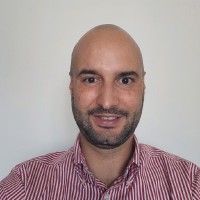 Lucas Gonzalez Velez