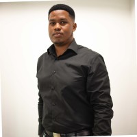 Michael Sarpong