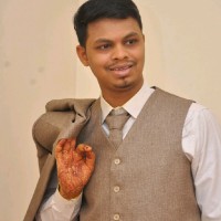 Yogesh Ozarkar