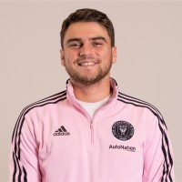 Zachary Shapiro