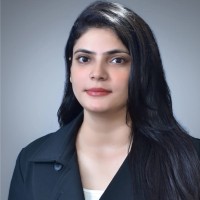 Dr. Sweta Singh