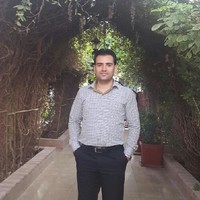 Morteza Moradi