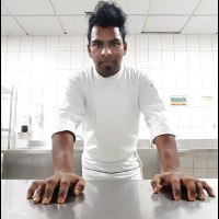 Richard Rodrigues