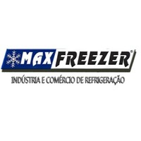 MAXFREEZER REFRIGERAÇÃO