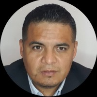 Marcos Eder Rosario Carranza