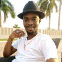 David Kévin AHOUANDJINOU