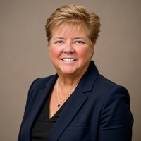 Kandace Raymond