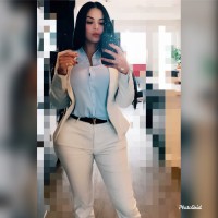 Brenda Pedraza