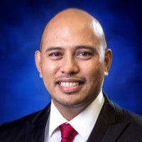 Robert Paulino