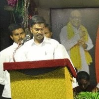 Rajesh K