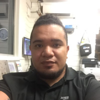 Joshua Latu