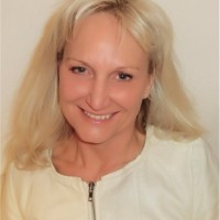 Anette Bergstrøm