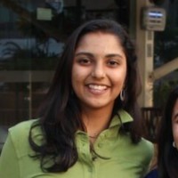 Juhi Pandey