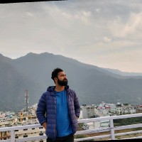 Suraj Bisht