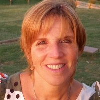 Myriam Paola Bernadsky