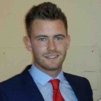 Keith J Storey