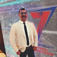George Chacko