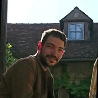 Stéphane CAZAUX-ROCHER