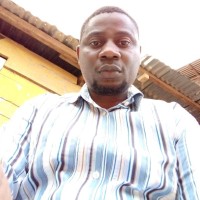 Jean De Dieu Bahati Birindwa