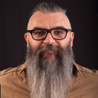 Tomislav Buza