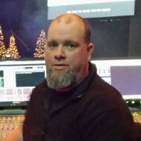 Matt Wolterstorff