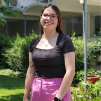 Maria Jesus Aranda Palma