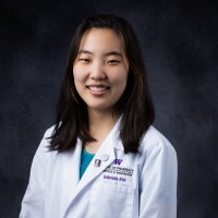 Gabrielle Kim, PharmD